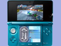 Winter Sports 2012: Feel the Spirit (3DS)