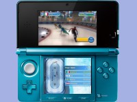 Winter Sports 2012: Feel the Spirit (3DS)
