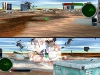 Iron Soldier 3 (PSX)