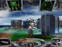 Iron Soldier 3 (PSX)