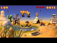 Moorhuhn Wanted (PC)