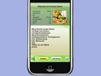 Der Gesundheitscoach (iPhone)