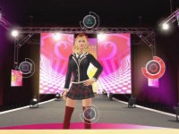 Germany's next Topmodel 2011 (PS3)