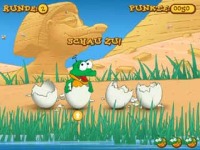 Schnappi Fungames (PSX)