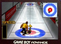 Ultimate Winter Games (GBA)